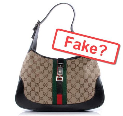 gucci bag fake ebay